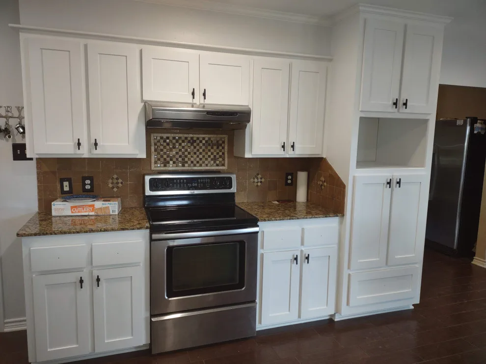 Landreneaux's Project by Summit Home Solutions LLC - Photo 3