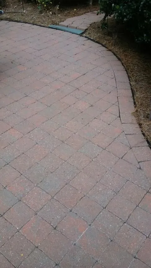 Pressure Cleaning Initiatives by CERTAPRO PAINTERS - Greensboro - Photo 3