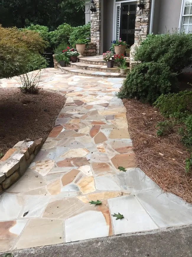 Pressure Cleaning Initiatives by CERTAPRO PAINTERS - Greensboro - Photo 2