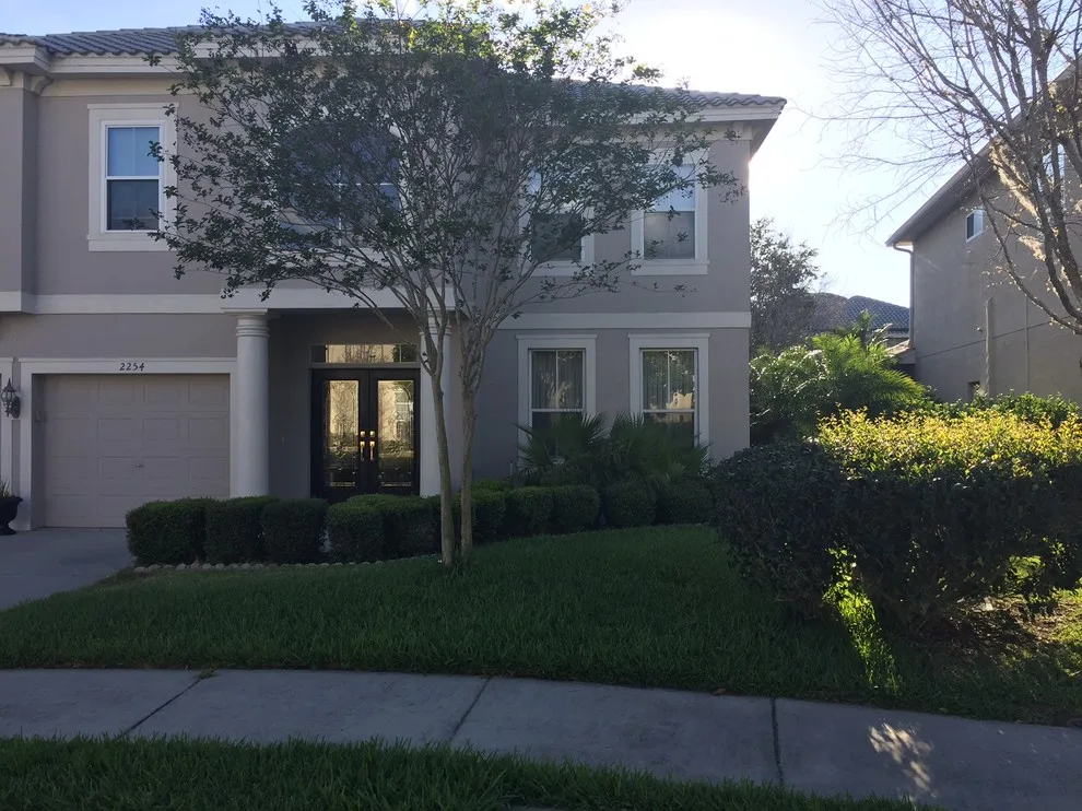 Dunedin Landscape Renovation by WelcomeScape Curb Appeal Designs - Photo 7