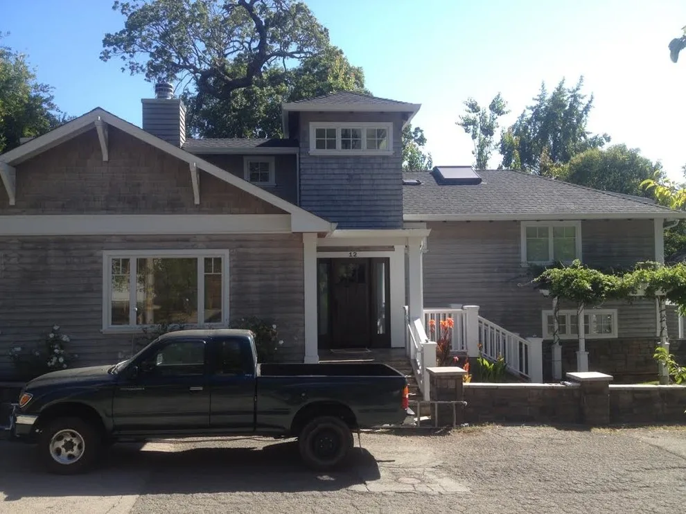 Larson Bros. Painting - Photo 9