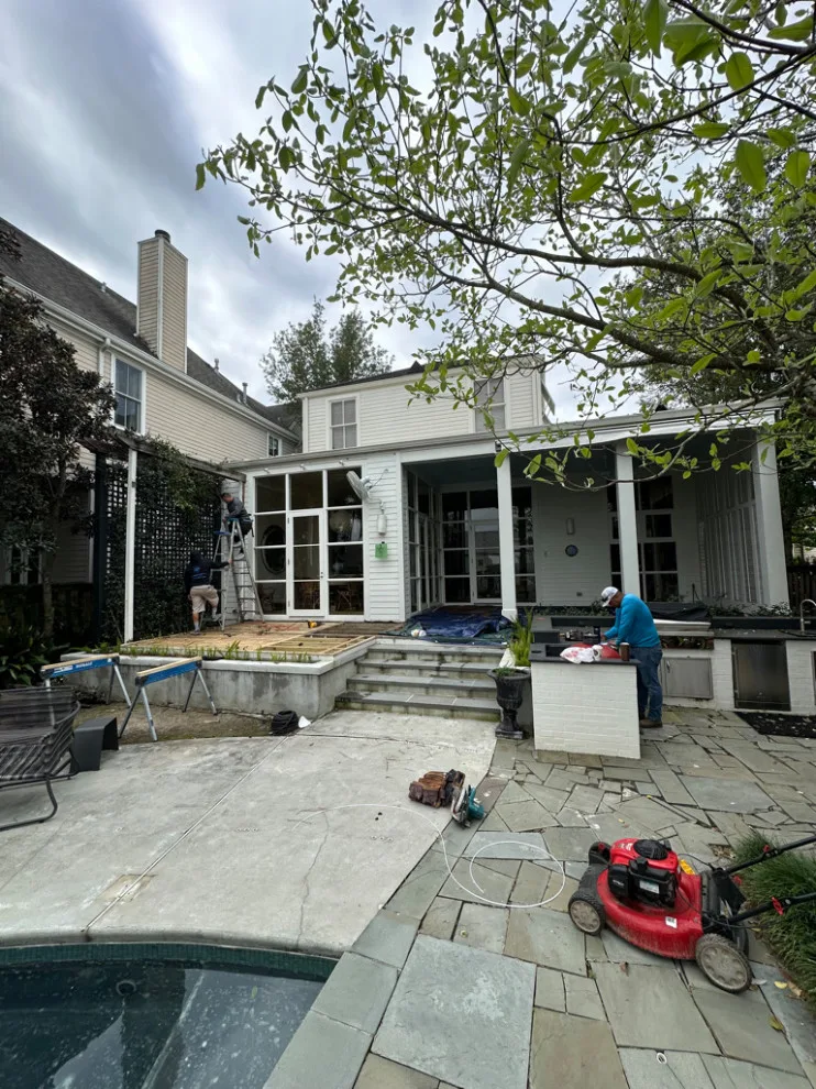 Laurel Extension by One New Creation - Photo 5
