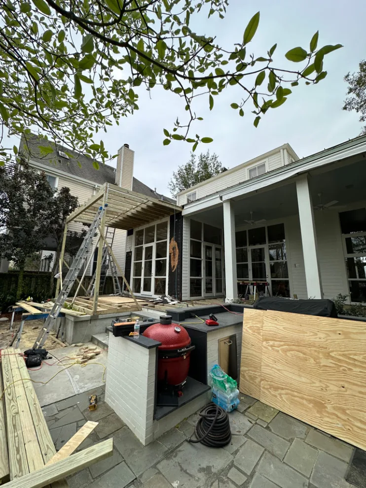 Laurel Extension by One New Creation - Photo 6