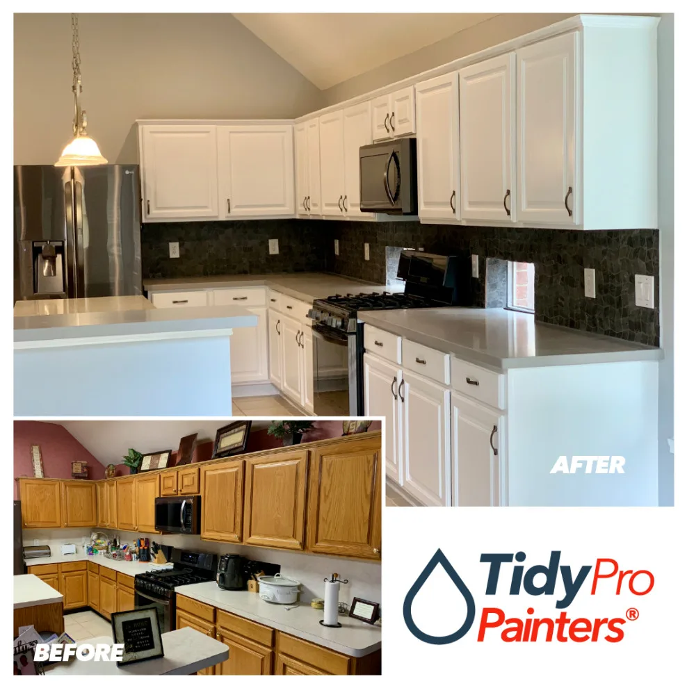Laurus by Tidy Pro Painters - Photo 4