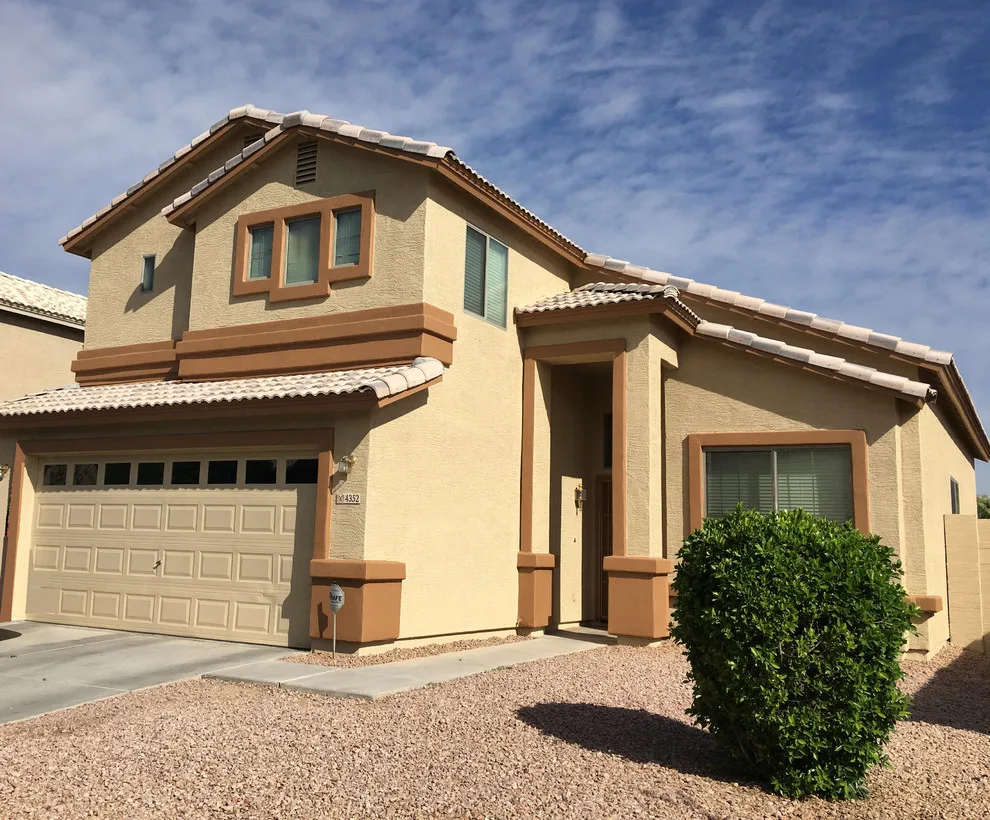 Laveen, AZ by Crash Of Rhinos Painting LLC - Photo 3