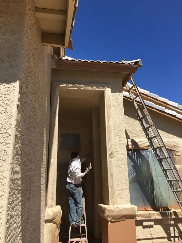 Laveen, AZ by Crash Of Rhinos Painting LLC - Photo 5