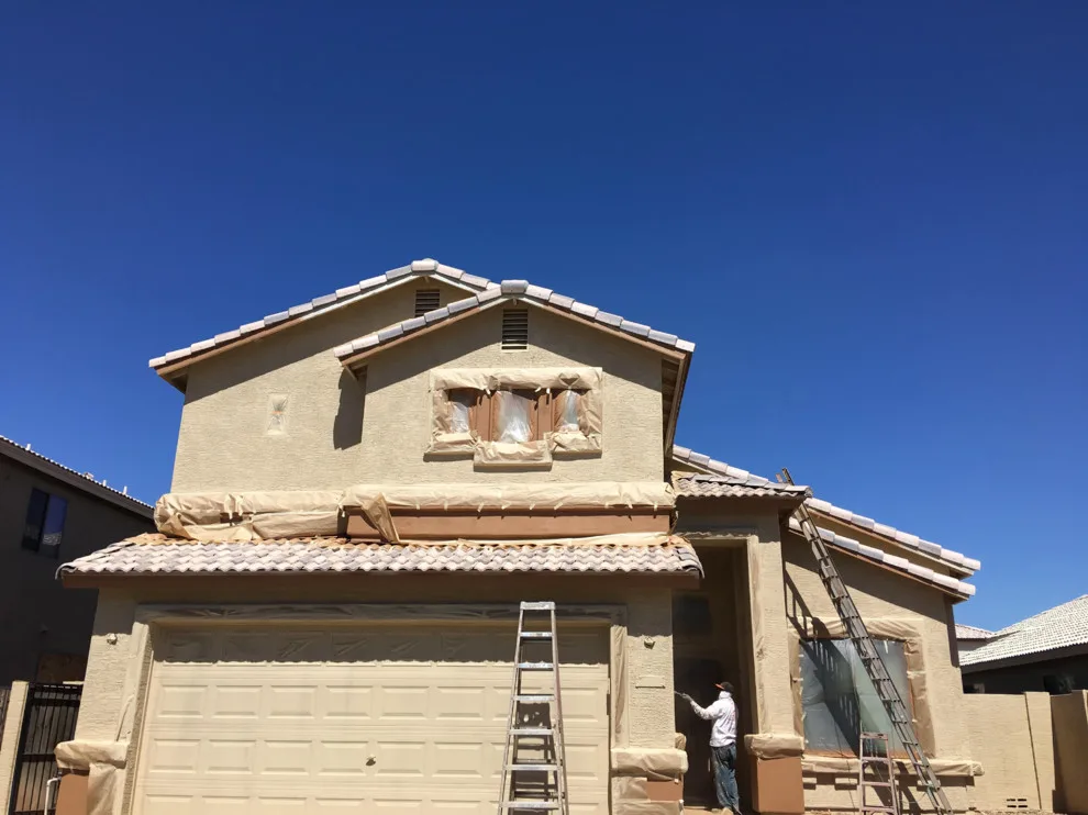 Laveen, AZ by Crash Of Rhinos Painting LLC - Photo 4