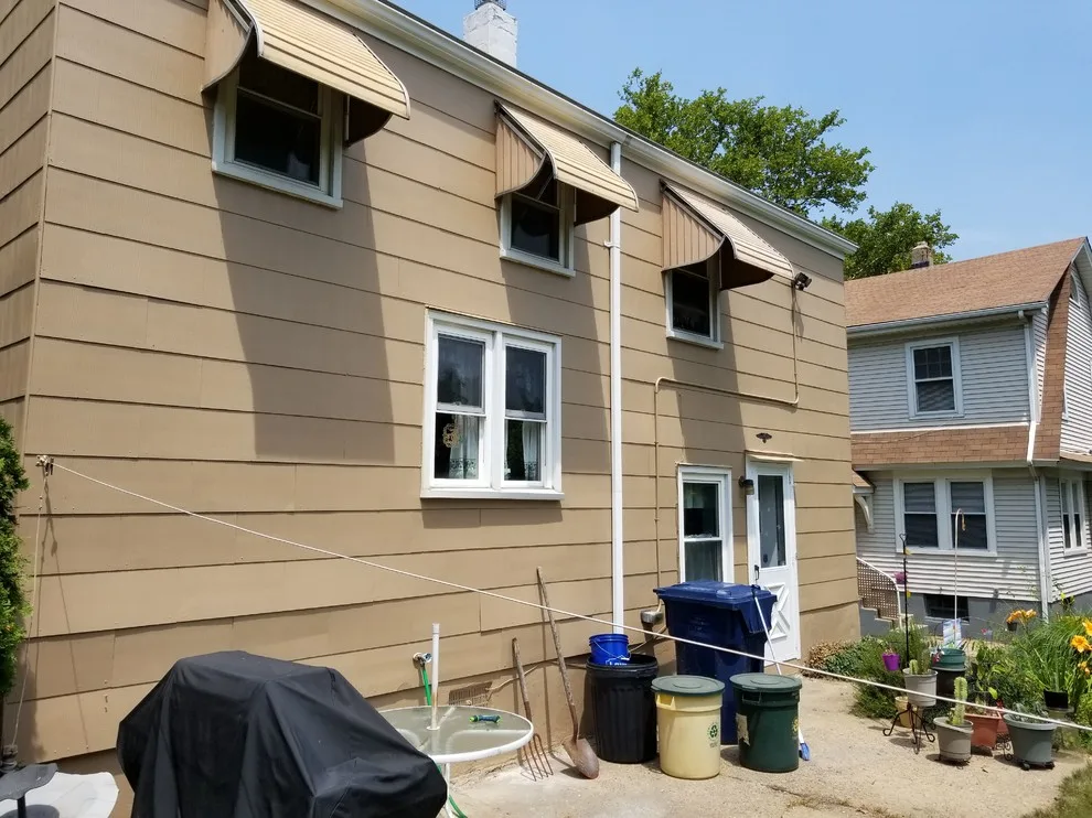 Lawrenceville exteriors by CertaPro Painters Of Princeton - Photo 4