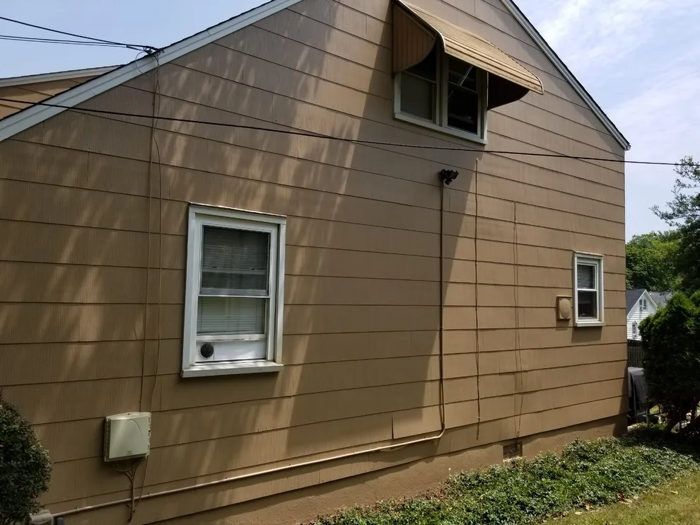 Lawrenceville exteriors by CertaPro Painters Of Princeton - Photo 3