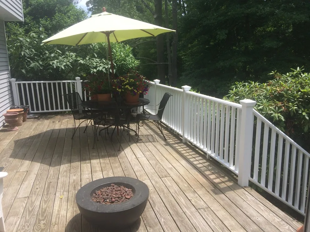Lawrenceville NJ exteriors by CertaPro Painters Of Princeton - Photo 2
