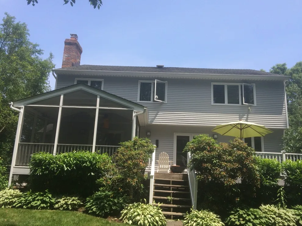Lawrenceville NJ exteriors by CertaPro Painters Of Princeton - Photo 4