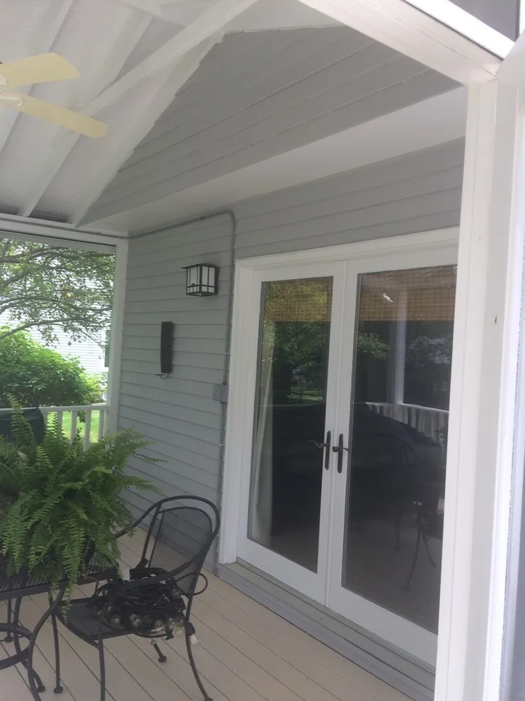 Lawrenceville NJ exteriors by CertaPro Painters Of Princeton - Photo 3