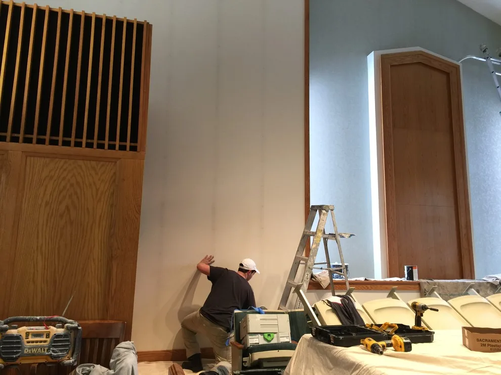 LDS Refuge by Fogg's Painting & Home Improvements - Photo 5
