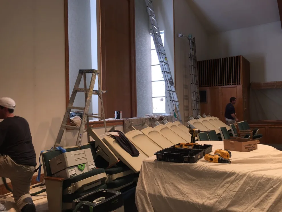 LDS Refuge by Fogg's Painting & Home Improvements - Photo 4