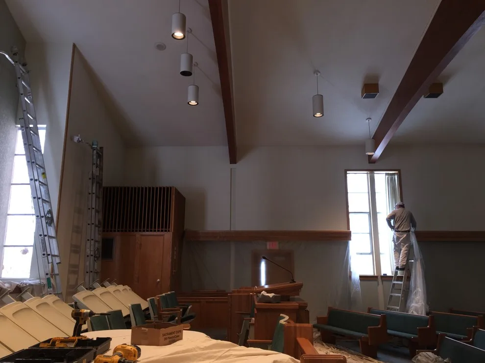 Fogg's Painting & Home Improvements - Photo 5