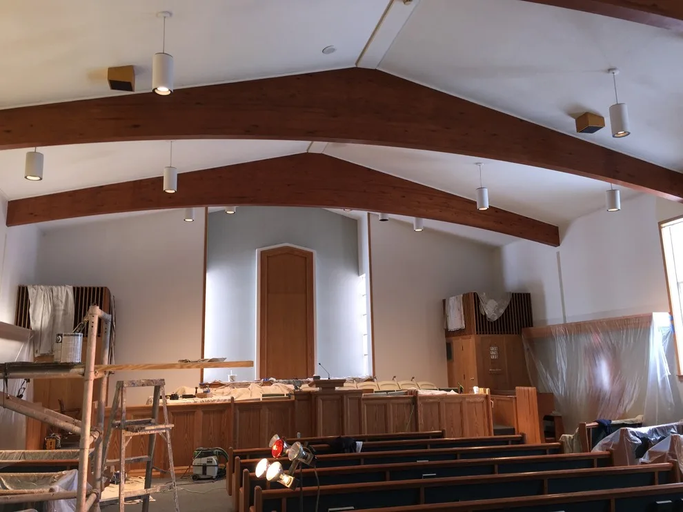 LDS Refuge by Fogg's Painting & Home Improvements - Photo 2