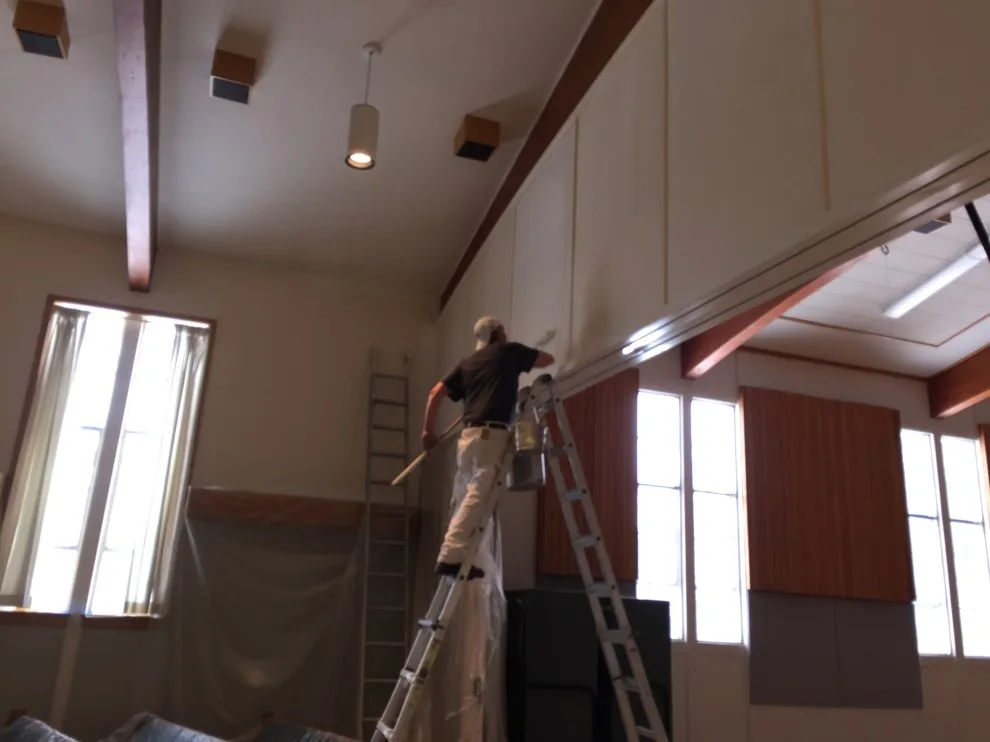 Fogg's Painting & Home Improvements - Photo 11