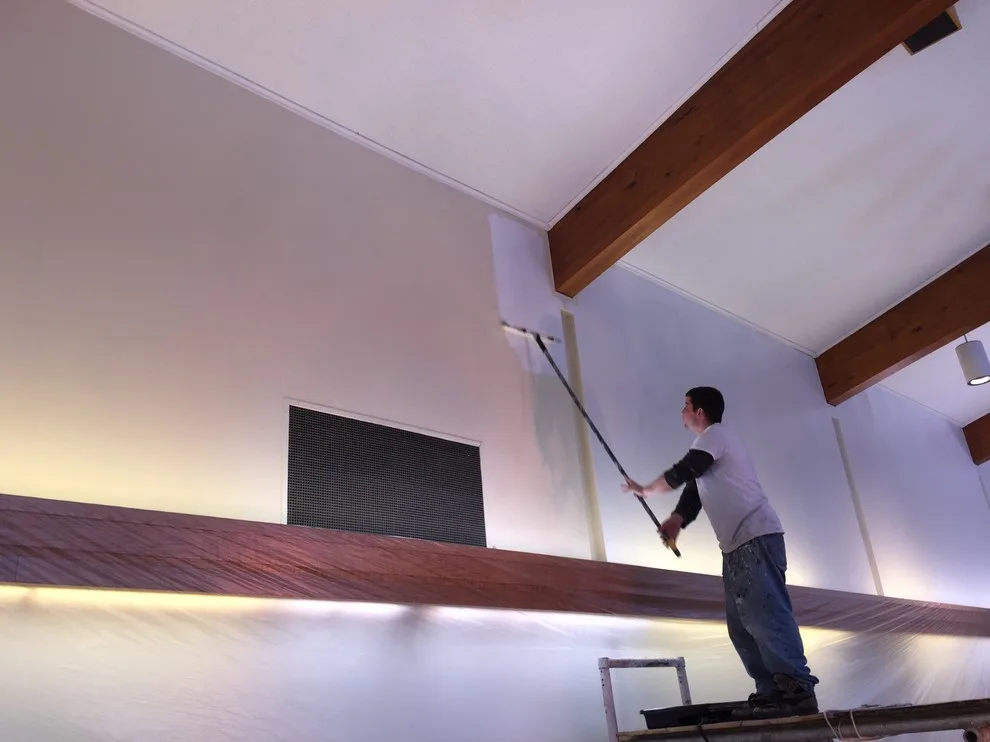 LDS Refuge by Fogg's Painting & Home Improvements - Photo 3