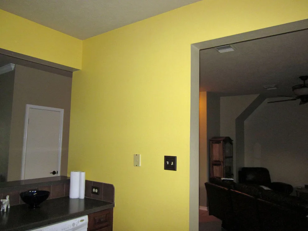 League City Home Photography by CertaPro Painters - Photo 4