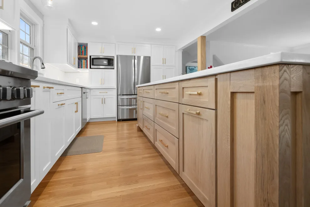 Leavitt Hingham by Premiere Pros - Photo 2