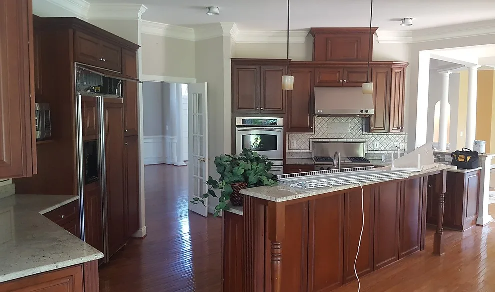 Leesburg Virginia 2 by Cabinet Painting & Refacing By Kitchen Update - Photo 6