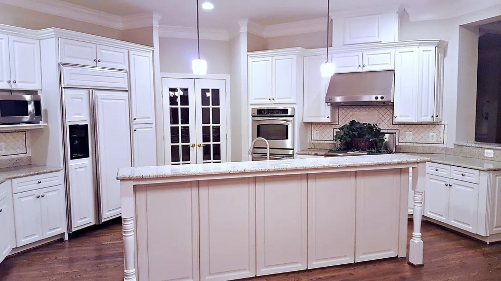 Leesburg Virginia 2 by Cabinet Painting & Refacing By Kitchen Update - Photo 2