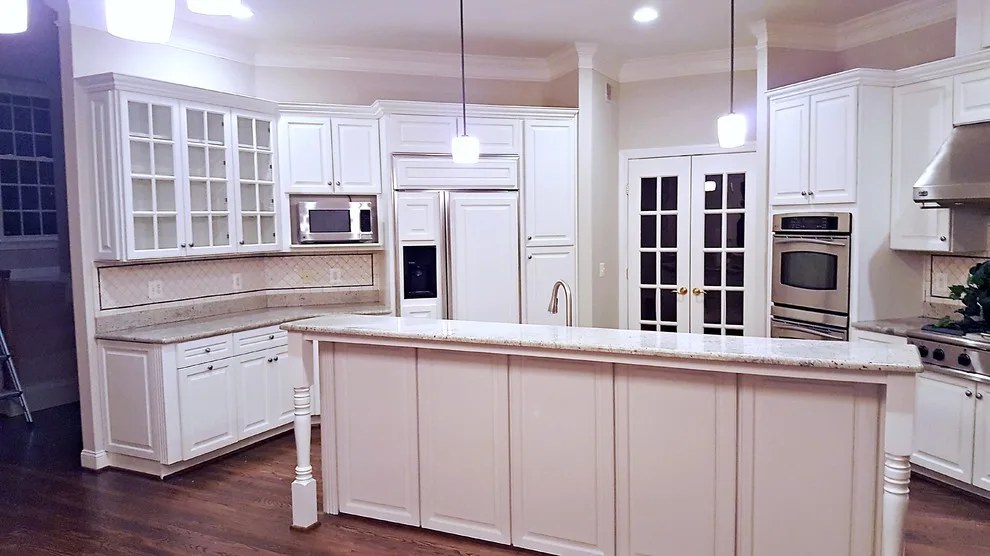 Leesburg Virginia 2 by Cabinet Painting & Refacing By Kitchen Update - Photo 7