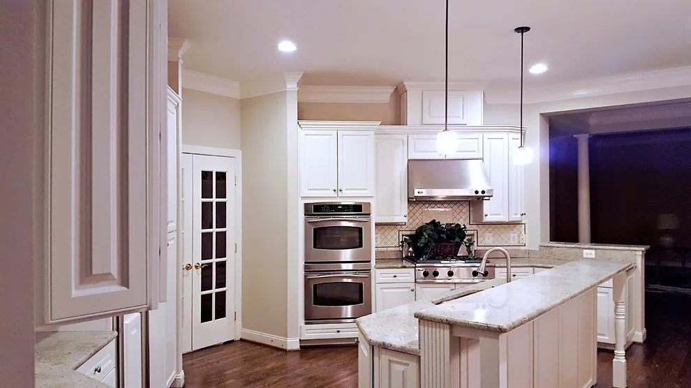 Leesburg Virginia 2 by Cabinet Painting & Refacing By Kitchen Update - Photo 8