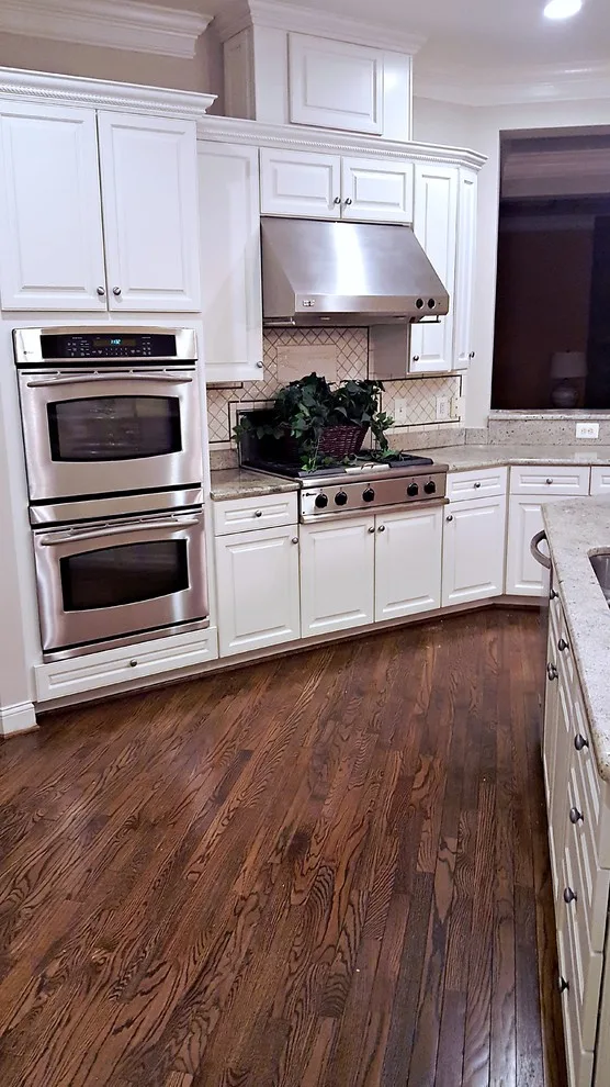 Cabinet Painting & Refacing By Kitchen Update - Photo 11
