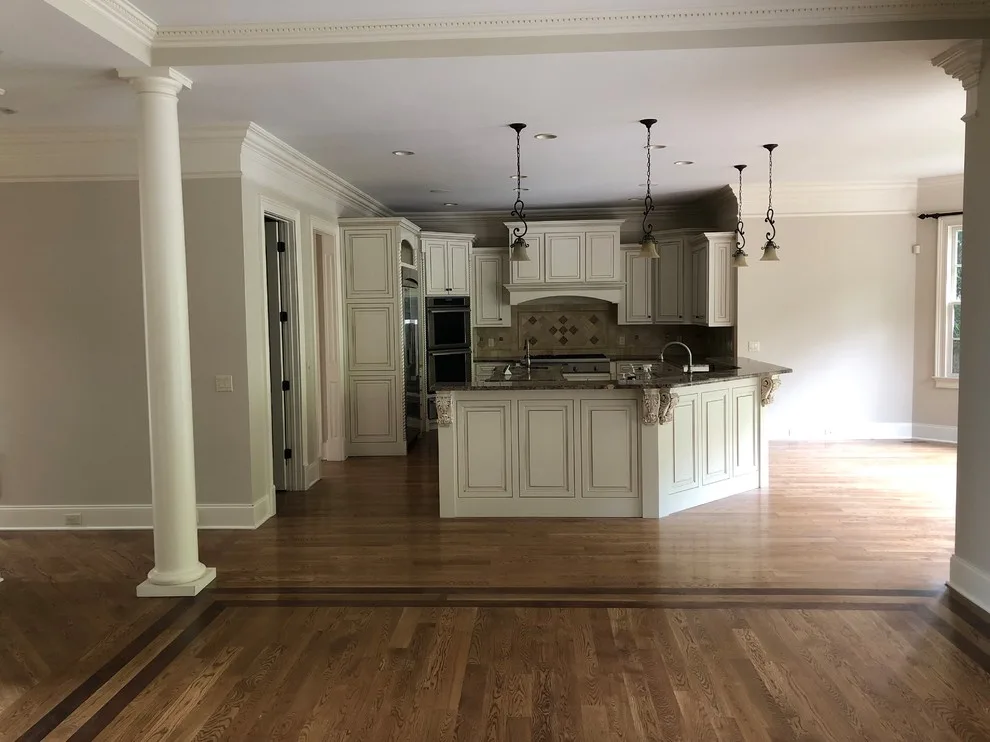 Legends Ridge Community - Franklin by Nashville House Painters - Photo 3