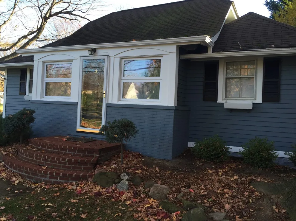 Rocky River Beachcliff Curb Appeal by Textbook Painting - Photo 3
