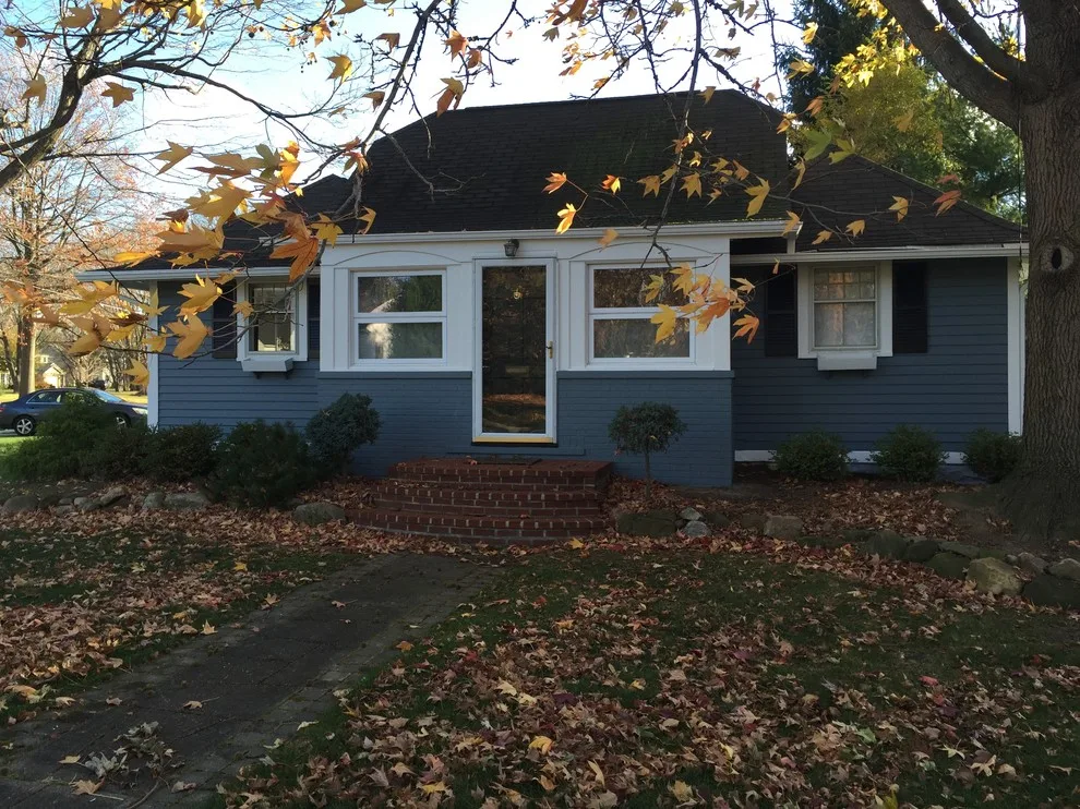 Rocky River Beachcliff Curb Appeal by Textbook Painting - Photo 2