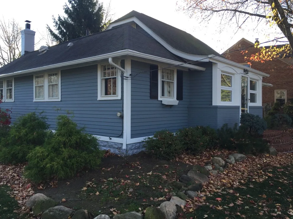 Rocky River Beachcliff Curb Appeal by Textbook Painting - Photo 4