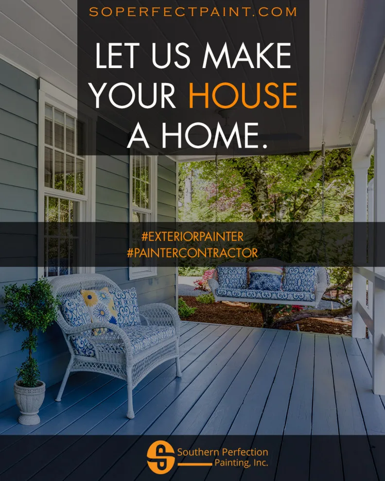 Advertising and Social Media by Southern Perfection Painting Inc. - Photo 24