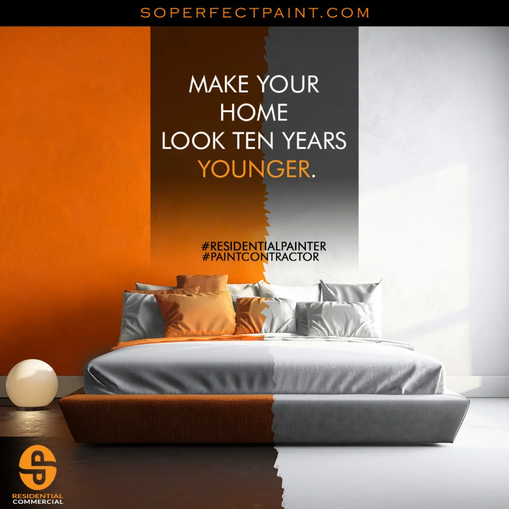 Advertising and Social Media by Southern Perfection Painting Inc. - Photo 44