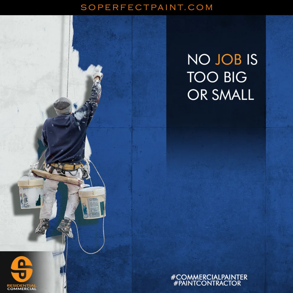 Advertising and Social Media by Southern Perfection Painting Inc. - Photo 123
