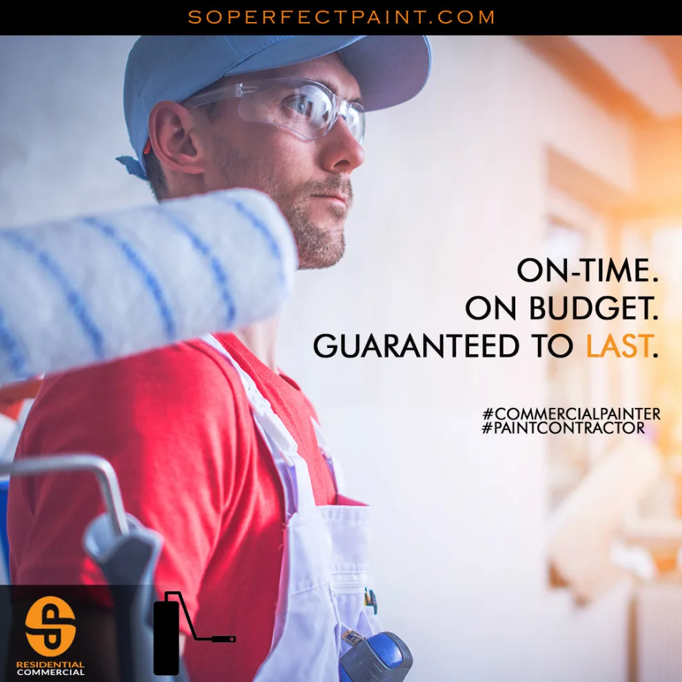 Advertising and Social Media by Southern Perfection Painting Inc. - Photo 89