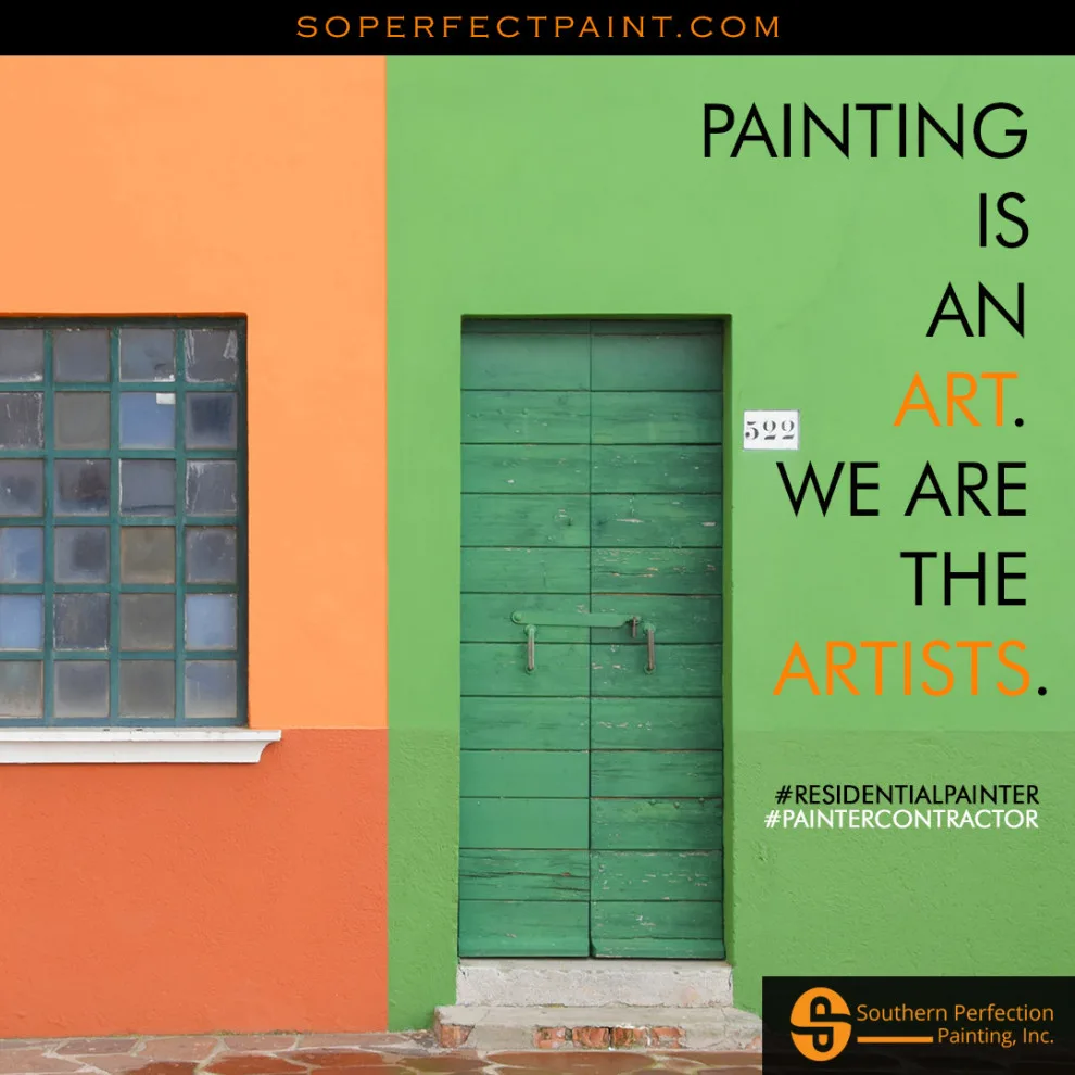 Advertising and Social Media by Southern Perfection Painting Inc. - Photo 155