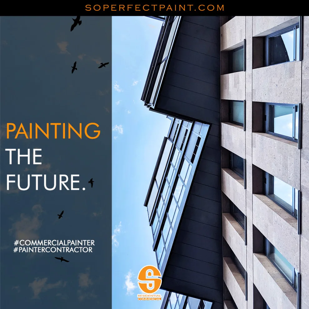Advertising and Social Media by Southern Perfection Painting Inc. - Photo 3