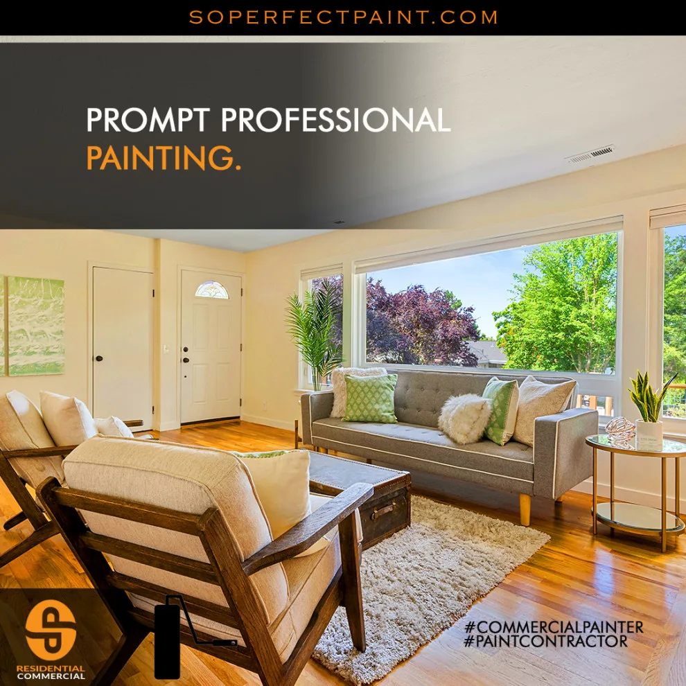 Advertising and Social Media by Southern Perfection Painting Inc. - Photo 125