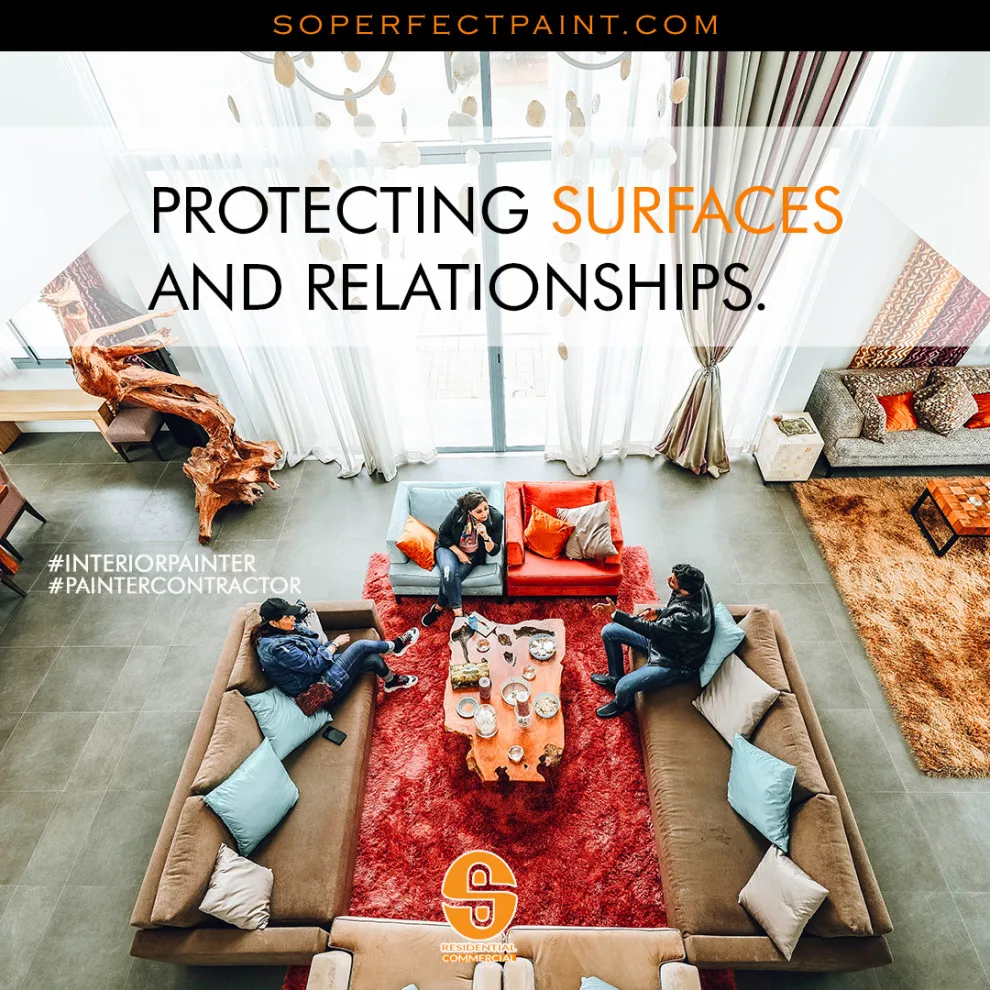 Advertising and Social Media by Southern Perfection Painting Inc. - Photo 11