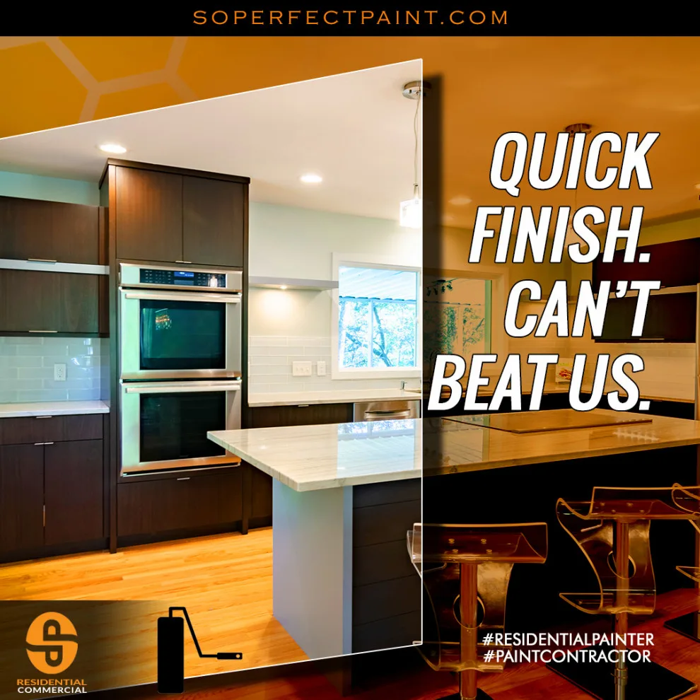 Advertising and Social Media by Southern Perfection Painting Inc. - Photo 100