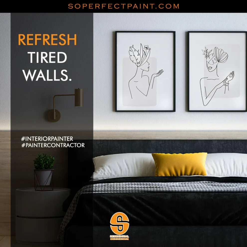Advertising and Social Media by Southern Perfection Painting Inc. - Photo 113