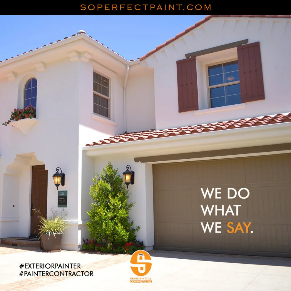 Advertising and Social Media by Southern Perfection Painting Inc. - Photo 169