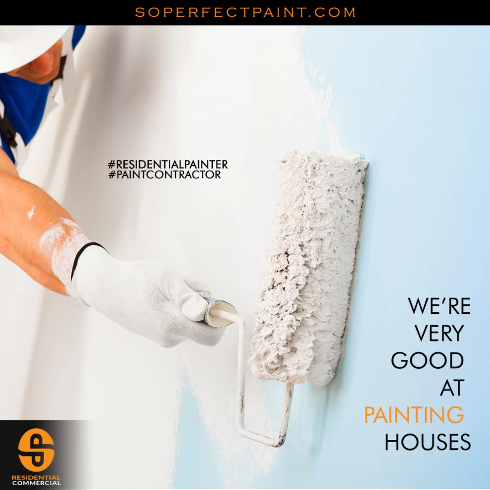 Advertising and Social Media by Southern Perfection Painting Inc. - Photo 153