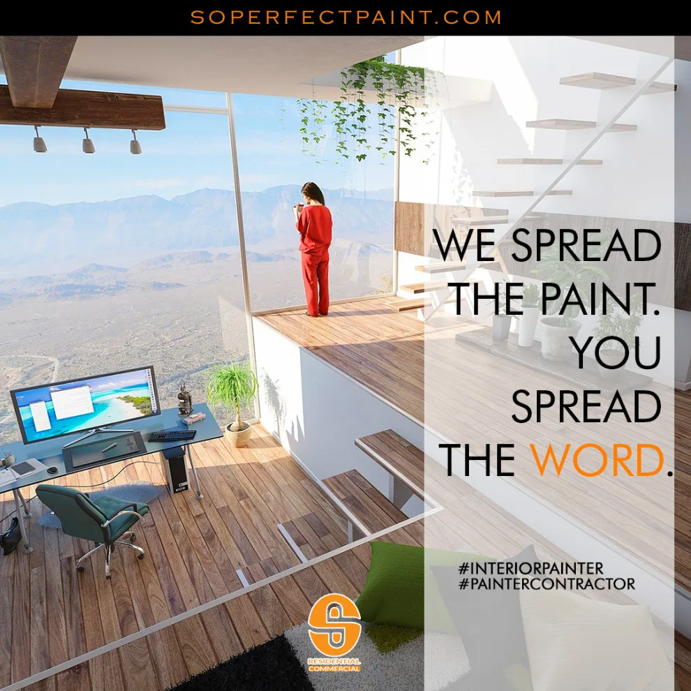 Advertising and Social Media by Southern Perfection Painting Inc. - Photo 143