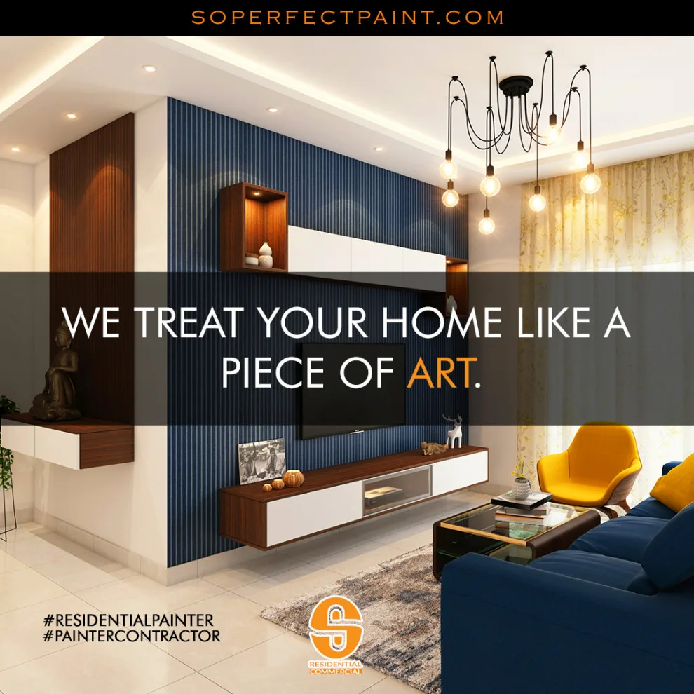 Advertising and Social Media by Southern Perfection Painting Inc. - Photo 67