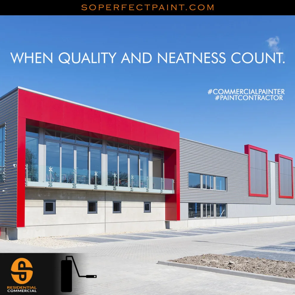 Advertising and Social Media by Southern Perfection Painting Inc. - Photo 2