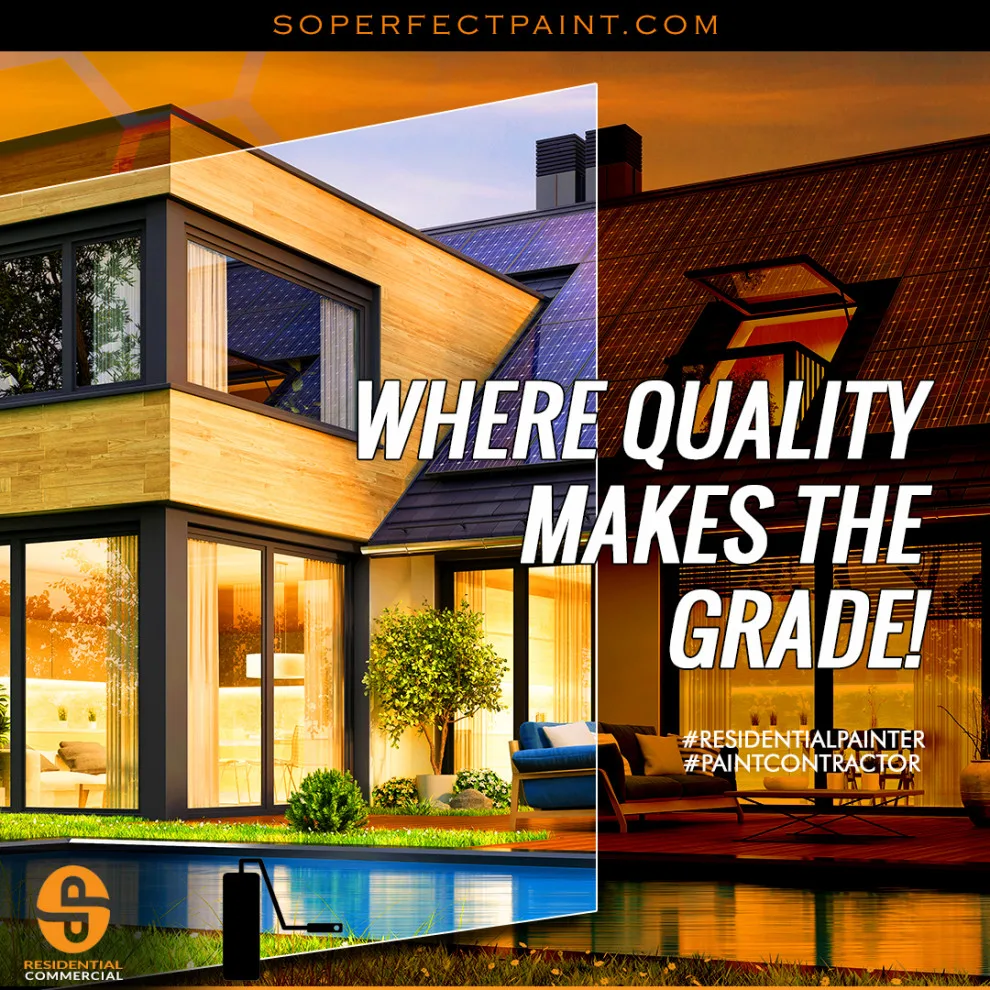 Advertising and Social Media by Southern Perfection Painting Inc. - Photo 57