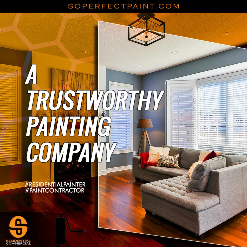 Advertising and Social Media by Southern Perfection Painting Inc. - Photo 18